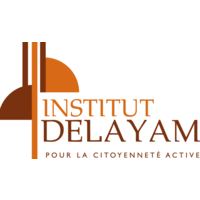 Institut Delayam pour la Citoyenneté Active logo, Institut Delayam pour la Citoyenneté Active contact details