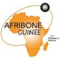 Afribone Guinée logo, Afribone Guinée contact details