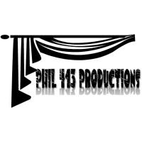 Phil 413 Productions logo, Phil 413 Productions contact details