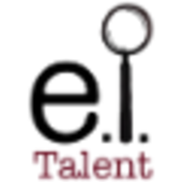 eiTalent logo, eiTalent contact details