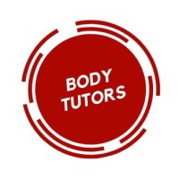 BodyTutors logo, BodyTutors contact details