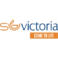 Scripture Union Victoria logo, Scripture Union Victoria contact details