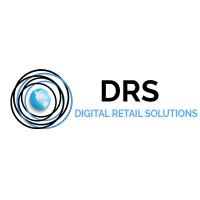 Digital Retail Solutions logo, Digital Retail Solutions contact details