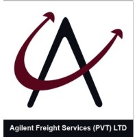 Agilent Freight Services Pvt Ltd logo, Agilent Freight Services Pvt Ltd contact details