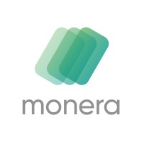 Monera logo, Monera contact details