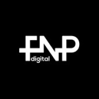 FNP Digital logo, FNP Digital contact details