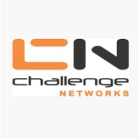 Challenge Networks logo, Challenge Networks contact details