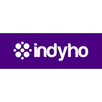 Indyho logo, Indyho contact details