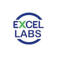 Excel Labs logo, Excel Labs contact details