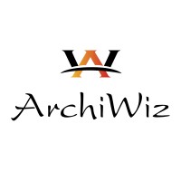 ArchiWiz logo, ArchiWiz contact details