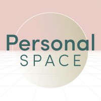 Personal Space logo, Personal Space contact details