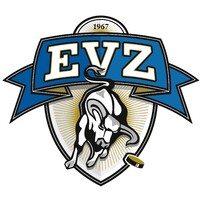 EVZ logo, EVZ contact details