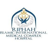 Islamic International Medical Complex Hospital logo, Islamic International Medical Complex Hospital contact details