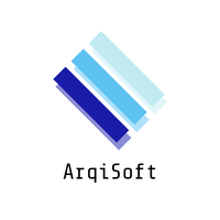 ArqiSoft, LLC logo, ArqiSoft, LLC contact details