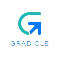 Gradicle logo, Gradicle contact details