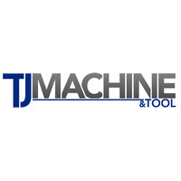 TJ Machine & Tool, LTD logo, TJ Machine & Tool, LTD contact details