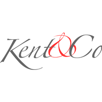 Kent&Co logo, Kent&Co contact details