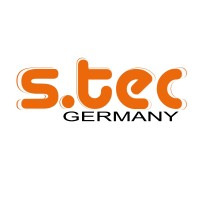 s.tec Germany GmbH logo, s.tec Germany GmbH contact details