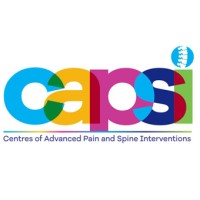 CAPSI logo, CAPSI contact details