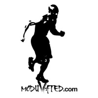 ModuVated Fitness logo, ModuVated Fitness contact details