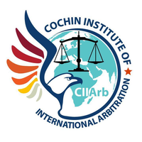 Cochin Institute Of International arbitration (CIIA) logo, Cochin Institute Of International arbitration (CIIA) contact details