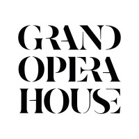 Grand Opera House, Belfast logo, Grand Opera House, Belfast contact details