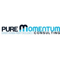 Pure Momentum Consulting, LLC logo, Pure Momentum Consulting, LLC contact details