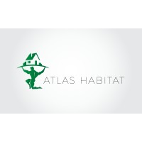 Atlas Habitat logo, Atlas Habitat contact details