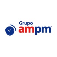 Grupo ampm logo, Grupo ampm contact details