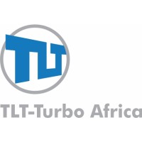 TLT-Turbo Africa logo, TLT-Turbo Africa contact details