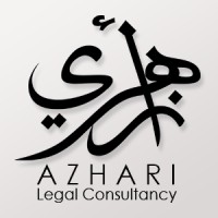 Azhari Legal Consultancy logo, Azhari Legal Consultancy contact details