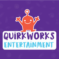 Quirkworks Entertainment logo, Quirkworks Entertainment contact details