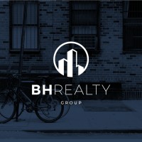 BH Realty Group logo, BH Realty Group contact details