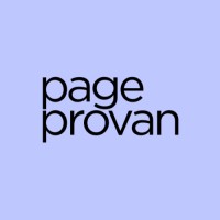 Page Provan logo, Page Provan contact details