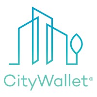 CityWallet logo, CityWallet contact details