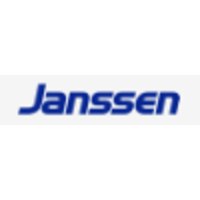 Janssen SA logo, Janssen SA contact details