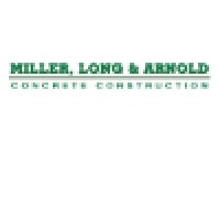 Miller, Long & Arnold Co., Inc. logo, Miller, Long & Arnold Co., Inc. contact details