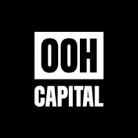 OOH Capital logo, OOH Capital contact details