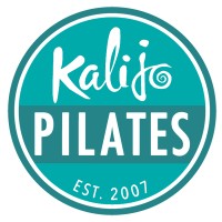 Kalijo Pilates logo, Kalijo Pilates contact details