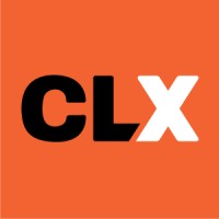 CLX Professionals logo, CLX Professionals contact details