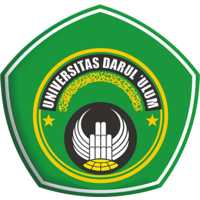 Universitas Darul Ulum logo, Universitas Darul Ulum contact details