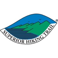 Superior Hiking Trail Association logo, Superior Hiking Trail Association contact details