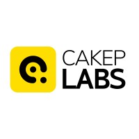 CakepLabs logo, CakepLabs contact details