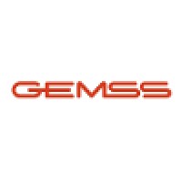 GEMSS Solution logo, GEMSS Solution contact details