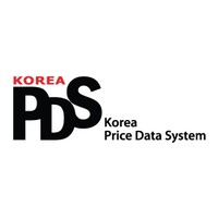 KoreaPDS logo, KoreaPDS contact details