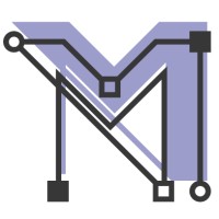 M2Soft logo, M2Soft contact details