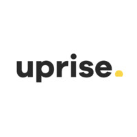 UPRISE logo, UPRISE contact details