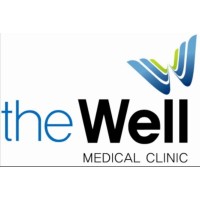 The Well Medical Clinic logo, The Well Medical Clinic contact details