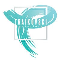 Traikovski Interiors logo, Traikovski Interiors contact details