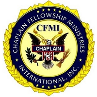 Chaplain Fellowship Ministries International logo, Chaplain Fellowship Ministries International contact details